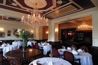 Imagen del bar/restaurante del Hotel Orwell. Foto 3