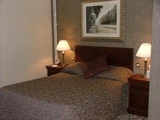 Imagen de la habitación del Hotel Orwell. Foto 4