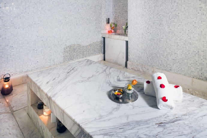 Imagen general del Hotel Oryx. Foto 2