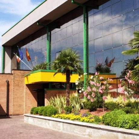 Imagen de la habitación del Hotel Orzihotel. Foto 3