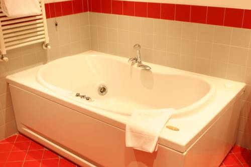 Imagen de la habitación del Hotel Orzihotel. Foto 13