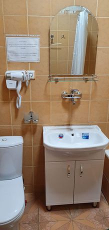Imagen de la habitación del Hotel Orzu. Foto 8