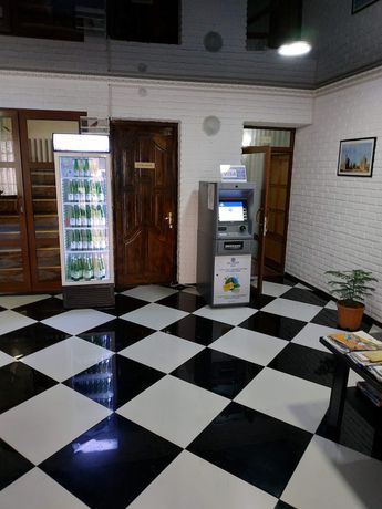 Imagen de los interiores del Hotel Orzu. Foto 14