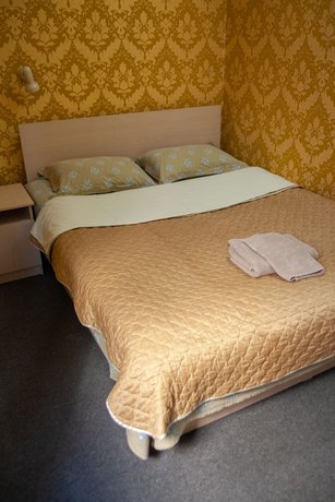 Imagen de la habitación del Hotel Orzu. Foto 9