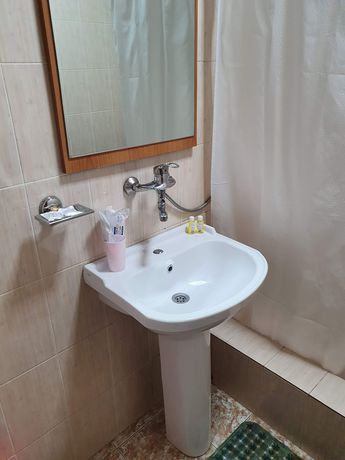 Imagen de la habitación del Hotel Orzu. Foto 11