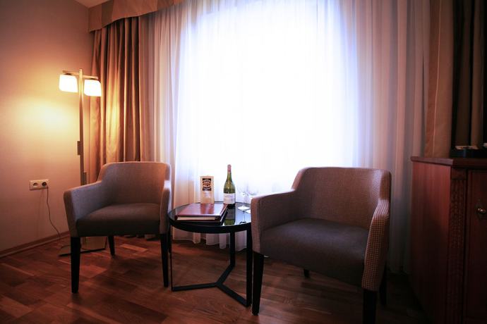 Imagen de la habitación del Hotel Osada Karb&oacute;wko Wellness and Spa. Foto 3