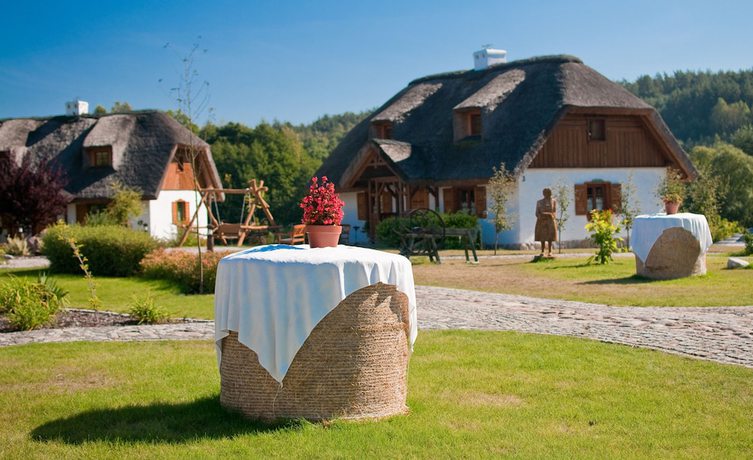 Imagen general del Hotel Osada Karbówko Wellness and Spa. Foto 1