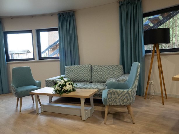 Imagen de la habitación del Hotel Osada Karb&oacute;wko Wellness and Spa. Foto 12