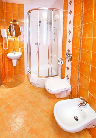 Imagen de la habitación del Hotel Osada Karb&oacute;wko Wellness and Spa. Foto 13
