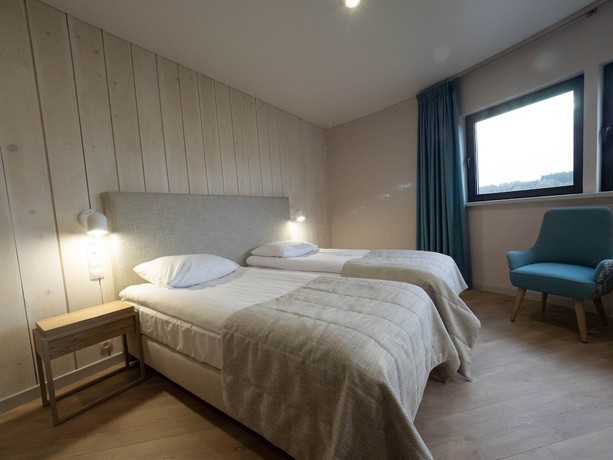 Imagen de la habitación del Hotel Osada Karb&oacute;wko Wellness and Spa. Foto 17