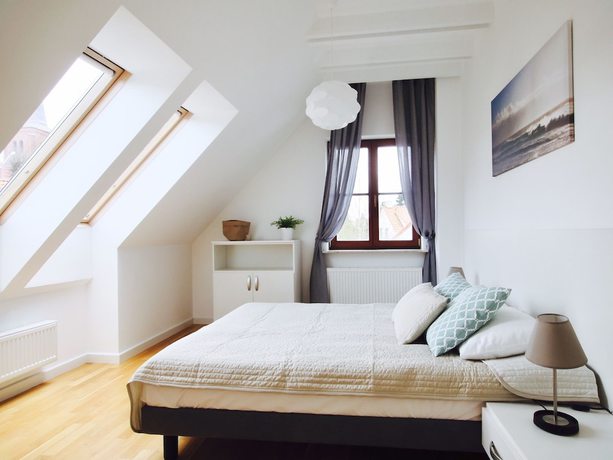 Imagen de la habitación del Hotel Osada Zamkowa SunandSnow. Foto 6