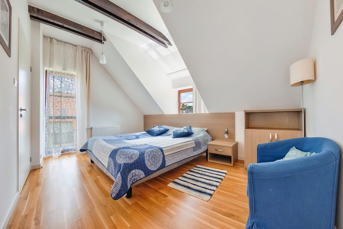 Imagen de la habitación del Hotel Osada Zamkowa SunandSnow. Foto 10