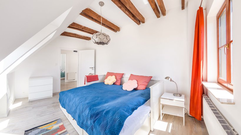 Imagen de la habitación del Hotel Osada Zamkowa SunandSnow. Foto 12
