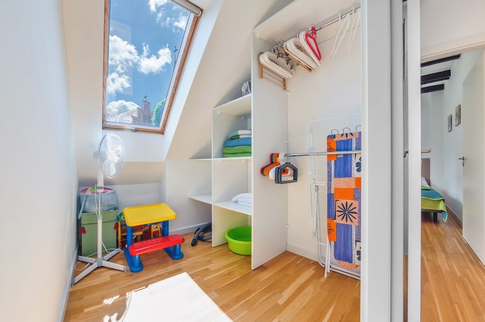 Imagen de la habitación del Hotel Osada Zamkowa SunandSnow. Foto 16