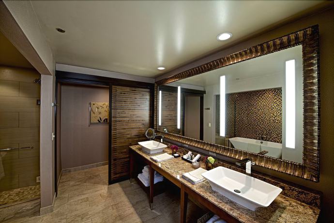 Imagen de la habitación del Hotel Osage Casino Downtown Tulsa. Foto 5