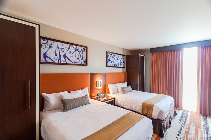 Imagen de la habitación del Hotel Osage Casino Downtown Tulsa. Foto 8