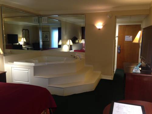 Imagen de la habitación del Hotel Osage Creek Lodge. Foto 6