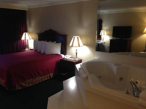 Imagen de la habitación del Hotel Osage Creek Lodge. Foto 7
