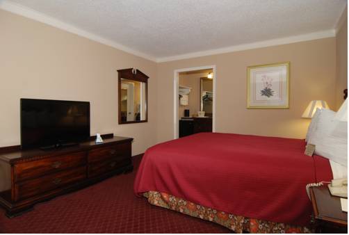 Imagen de la habitación del Hotel Osage Creek Lodge. Foto 12