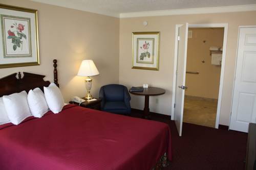 Imagen de la habitación del Hotel Osage Creek Lodge. Foto 13