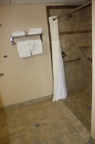Imagen de la habitación del Hotel Osage Creek Lodge. Foto 14