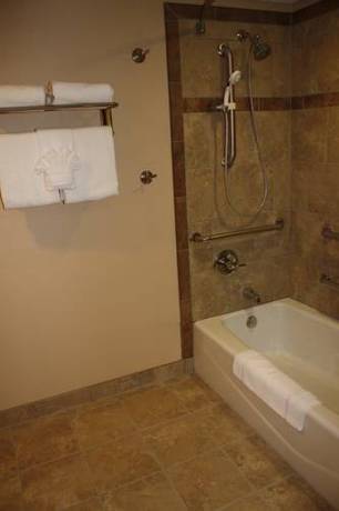 Imagen de la habitación del Hotel Osage Creek Lodge. Foto 15