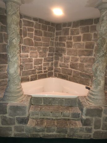 Imagen general del Hotel Osage Village Inn. Foto 7