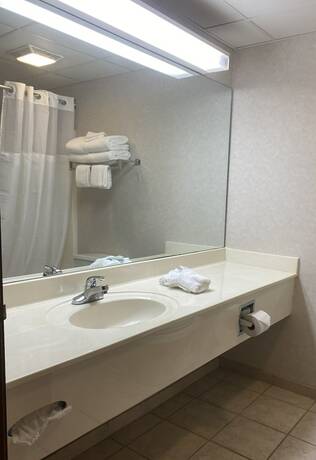 Imagen general del Hotel Osage Village Inn. Foto 12