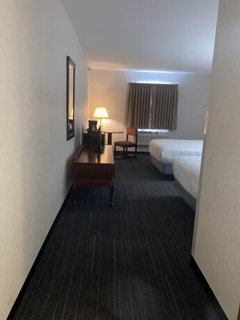 Imagen general del Hotel Osage Village Inn. Foto 14