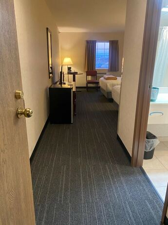 Imagen de la habitación del Hotel Osage Village Inn. Foto 18
