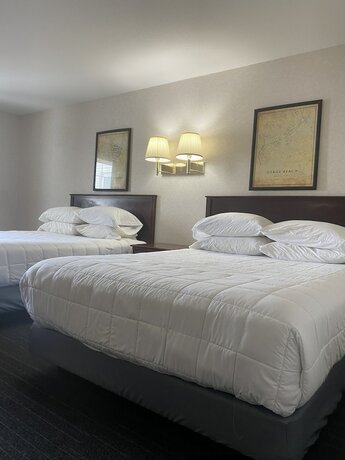 Imagen de la habitación del Hotel Osage Village Inn. Foto 19