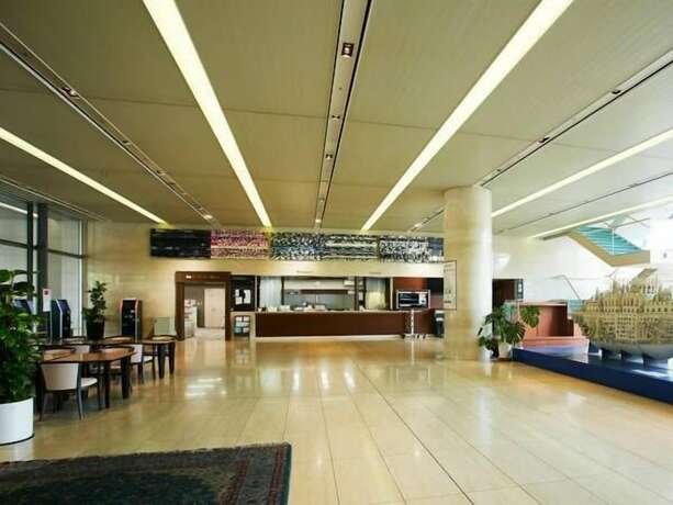 Imagen general del Hotel Osaka Academia. Foto 2