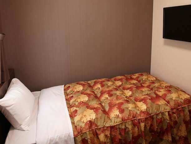 Imagen general del Hotel Osaka Academia. Foto 6