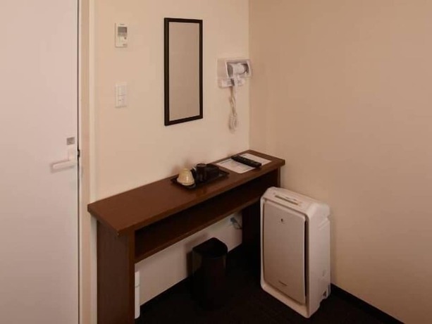 Imagen general del Hotel Osaka Academia. Foto 9