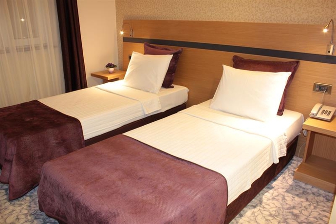 Imagen general del Hotel Osaka Airport. Foto 3