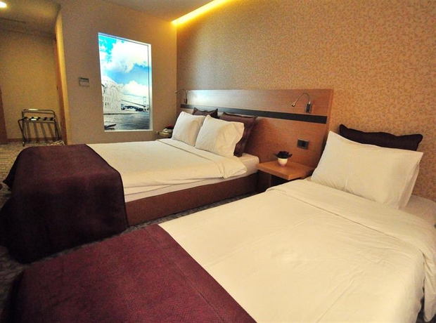 Imagen general del Hotel Osaka Airport. Foto 5