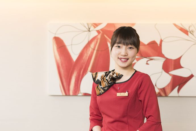 Imagen de los interiores del Hotel Osaka Airterminal. Foto 10