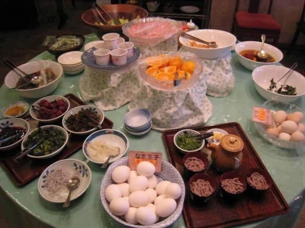 Imagen general del Hotel Osaka Bay Plaza. Foto 9