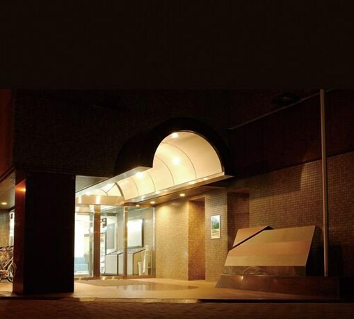 Imagen general del Hotel Osaka Bay Plaza. Foto 1