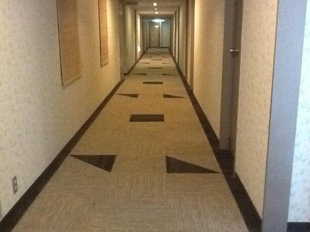Imagen de los interiores del Hotel Osaka Bay Plaza. Foto 30