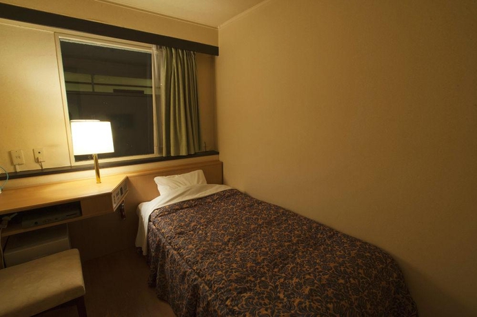 Imagen general del Hotel Osaka Castle. Foto 2