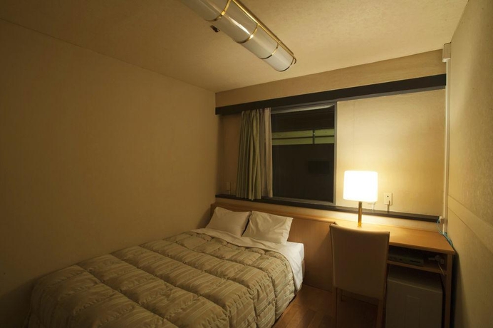 Imagen general del Hotel Osaka Castle. Foto 4