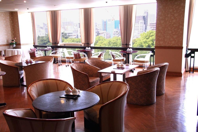 Imagen general del Hotel Osaka Castle. Foto 7