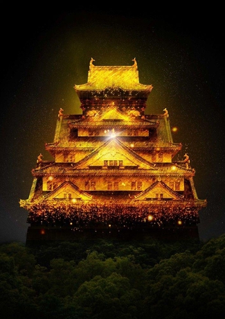 Imagen general del Hotel Osaka Castle. Foto 8