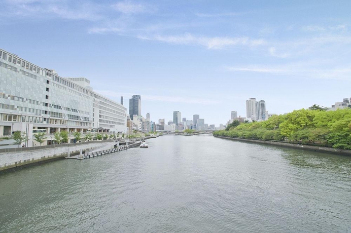 Imagen general del Hotel Osaka Castle. Foto 10