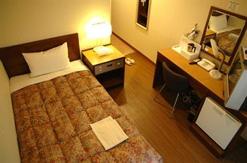 Imagen general del Hotel Osaka City Hotel Kyobashi. Foto 1
