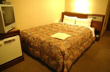 Imagen general del Hotel Osaka City Hotel Kyobashi. Foto 2