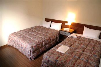 Imagen general del Hotel Osaka City Hotel Kyobashi. Foto 4