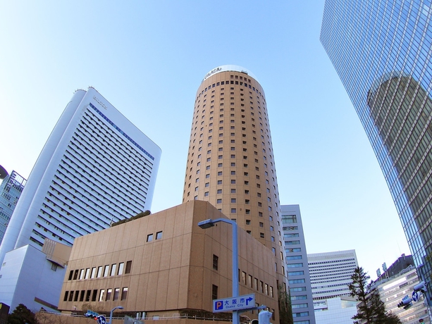 Imagen general del Hotel Osaka Daiichi. Foto 1