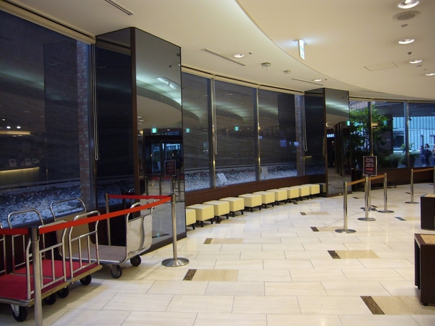 Imagen de los interiores del Hotel Osaka Daiichi. Foto 16